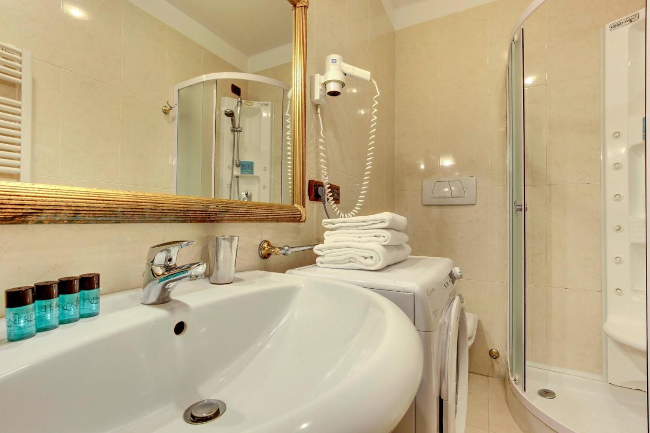 San Marco Superior Apartments By Wonderful Italy Venedig Eksteriør billede