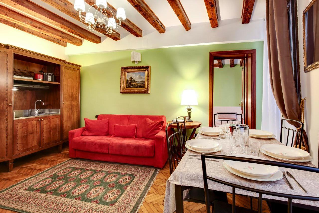 San Marco Superior Apartments By Wonderful Italy Venedig Eksteriør billede
