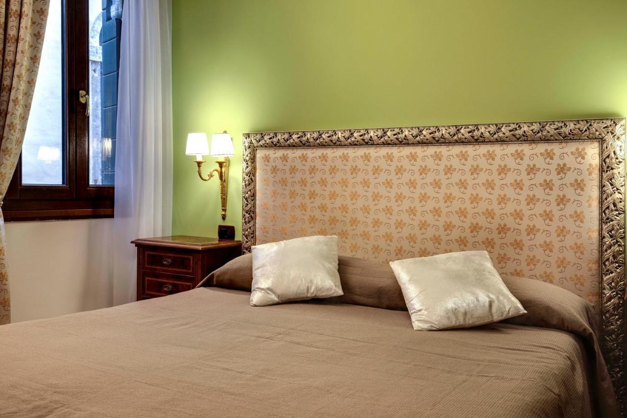 San Marco Superior Apartments By Wonderful Italy Venedig Eksteriør billede