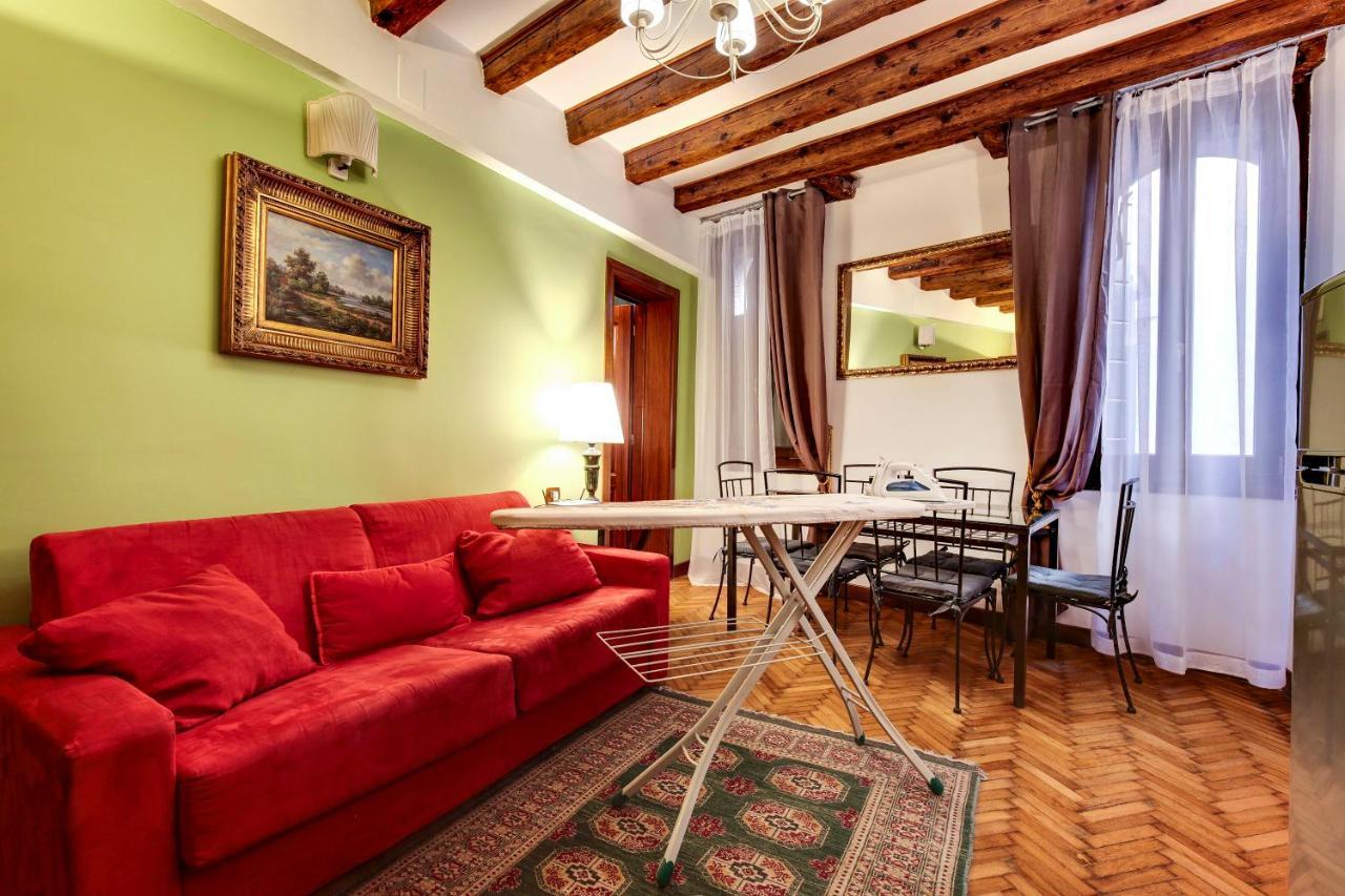 San Marco Superior Apartments By Wonderful Italy Venedig Eksteriør billede