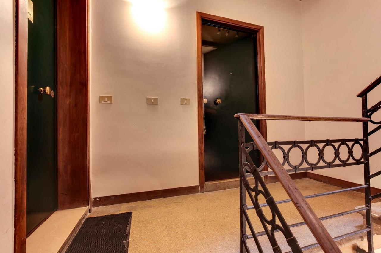 San Marco Superior Apartments By Wonderful Italy Venedig Eksteriør billede
