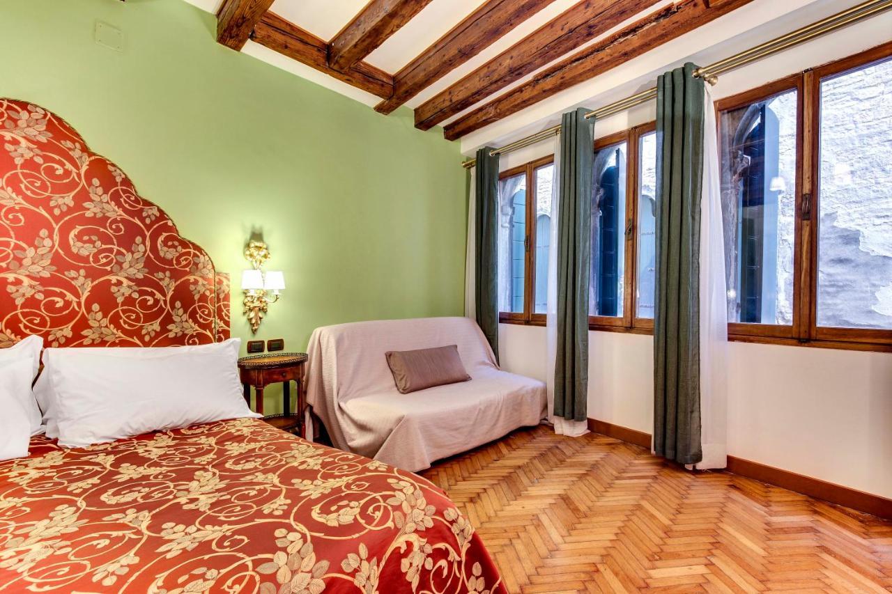 San Marco Superior Apartments By Wonderful Italy Venedig Eksteriør billede