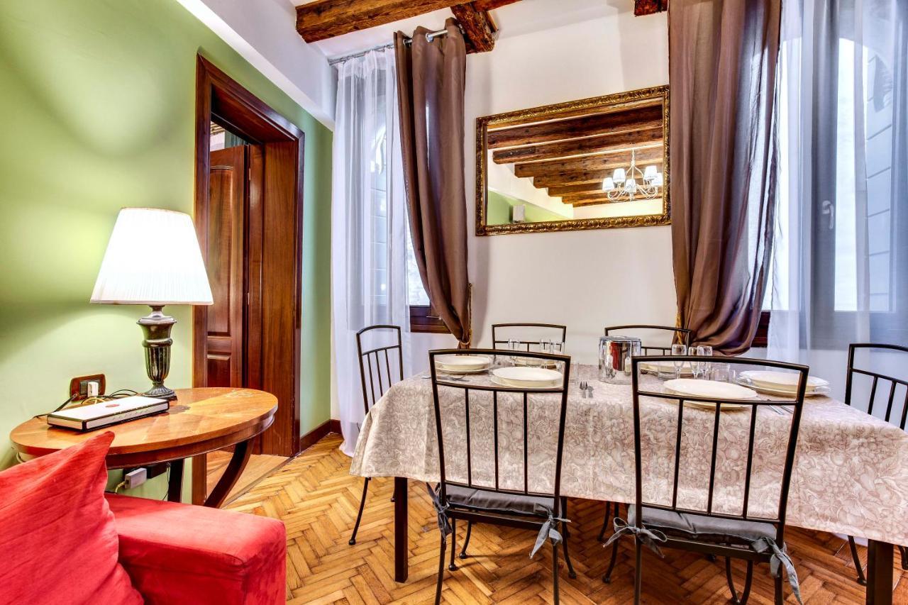 San Marco Superior Apartments By Wonderful Italy Venedig Eksteriør billede