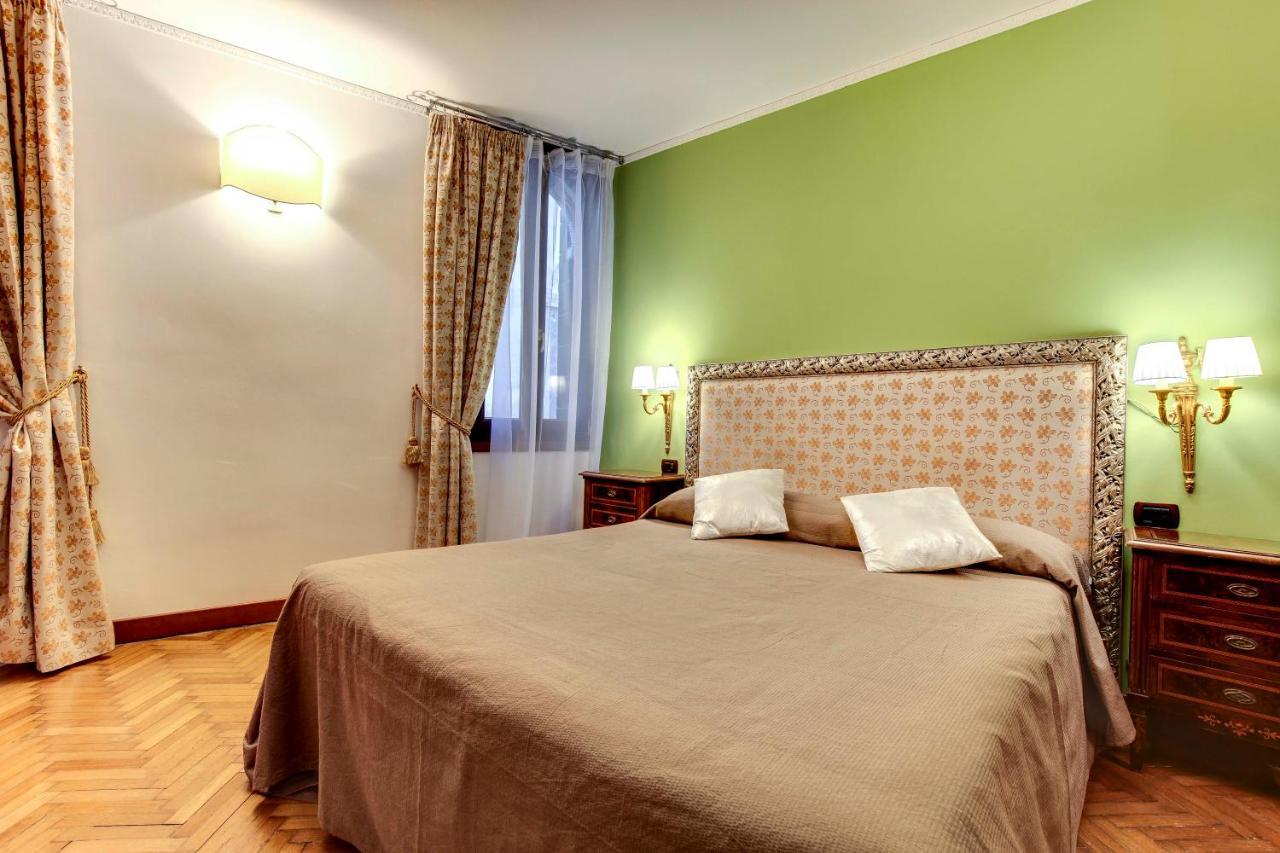 San Marco Superior Apartments By Wonderful Italy Venedig Eksteriør billede