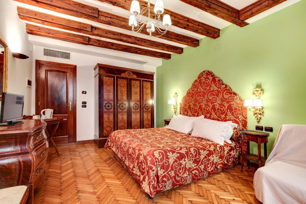 San Marco Superior Apartments By Wonderful Italy Venedig Eksteriør billede