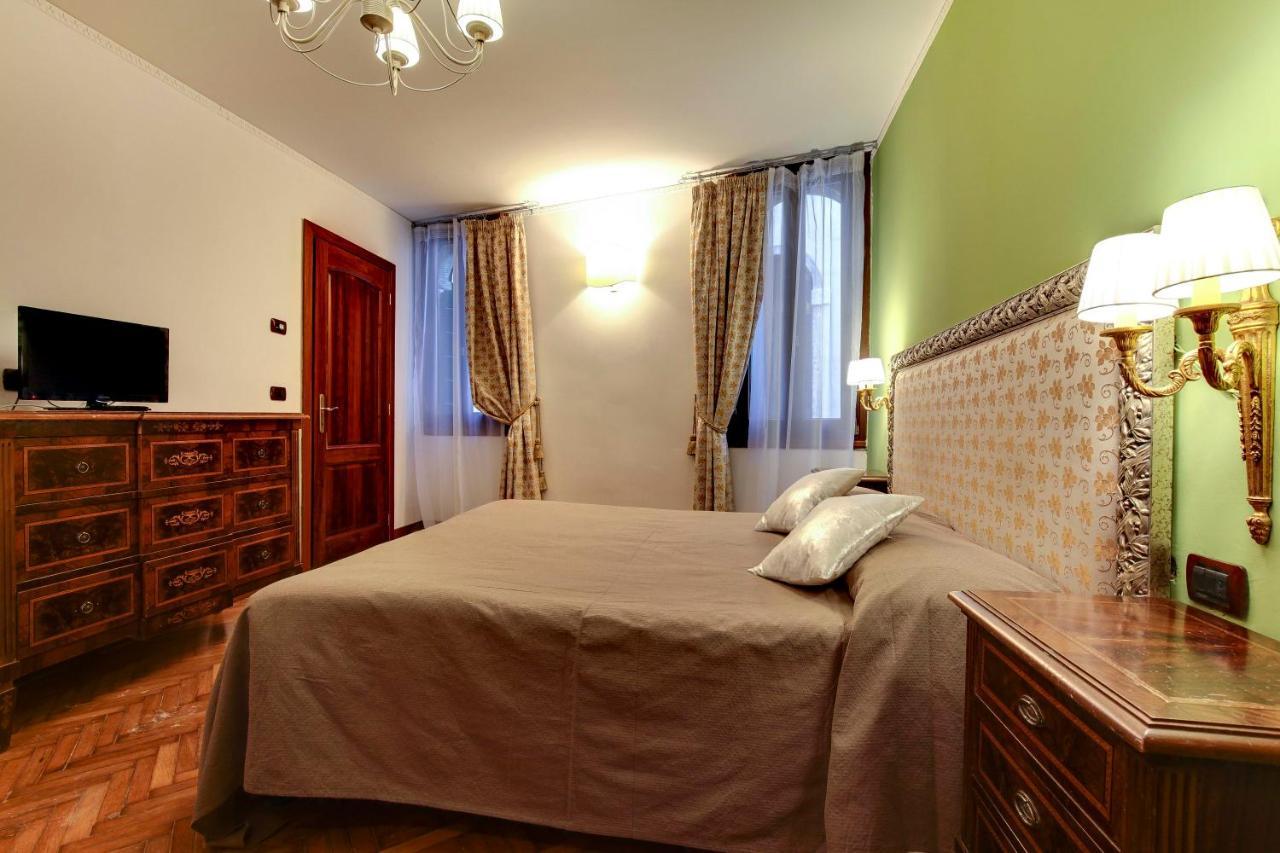 San Marco Superior Apartments By Wonderful Italy Venedig Eksteriør billede