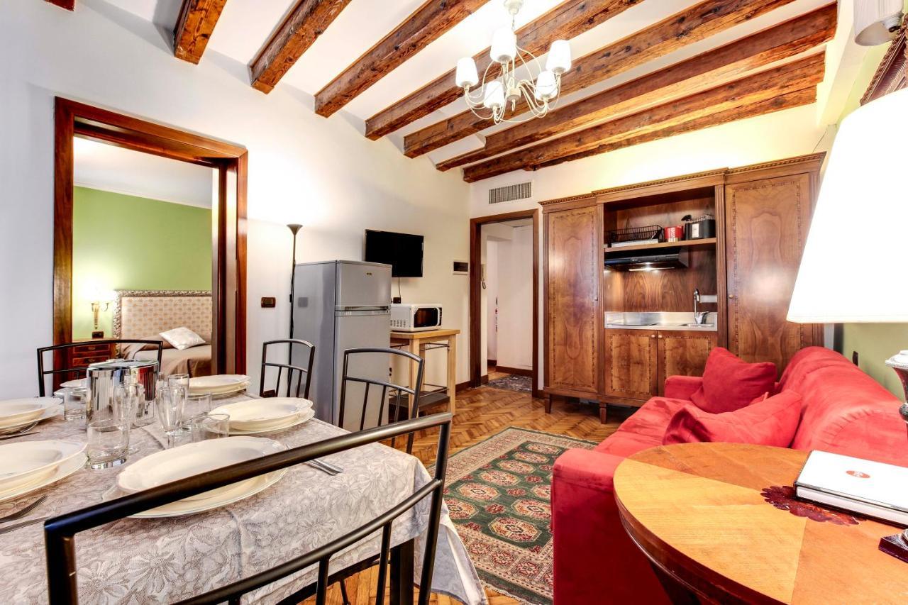 San Marco Superior Apartments By Wonderful Italy Venedig Eksteriør billede