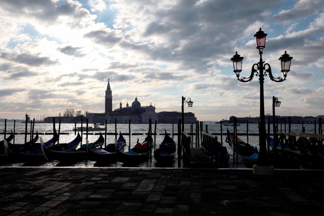 San Marco Superior Apartments By Wonderful Italy Venedig Eksteriør billede