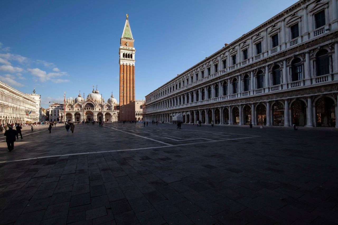 San Marco Superior Apartments By Wonderful Italy Venedig Eksteriør billede