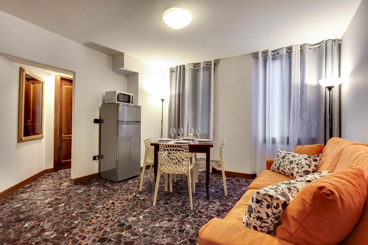San Marco Superior Apartments By Wonderful Italy Venedig Eksteriør billede
