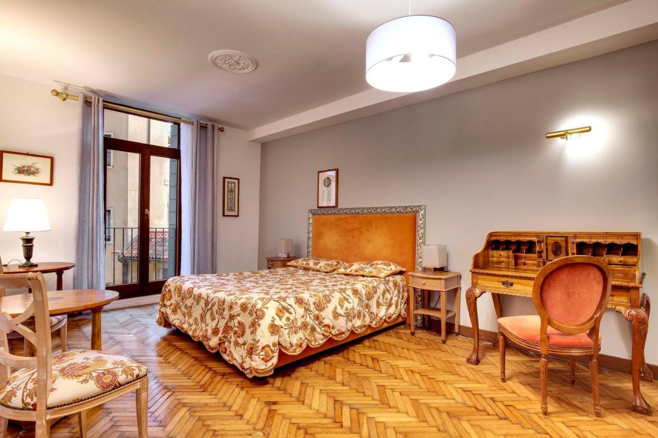 San Marco Superior Apartments By Wonderful Italy Venedig Eksteriør billede